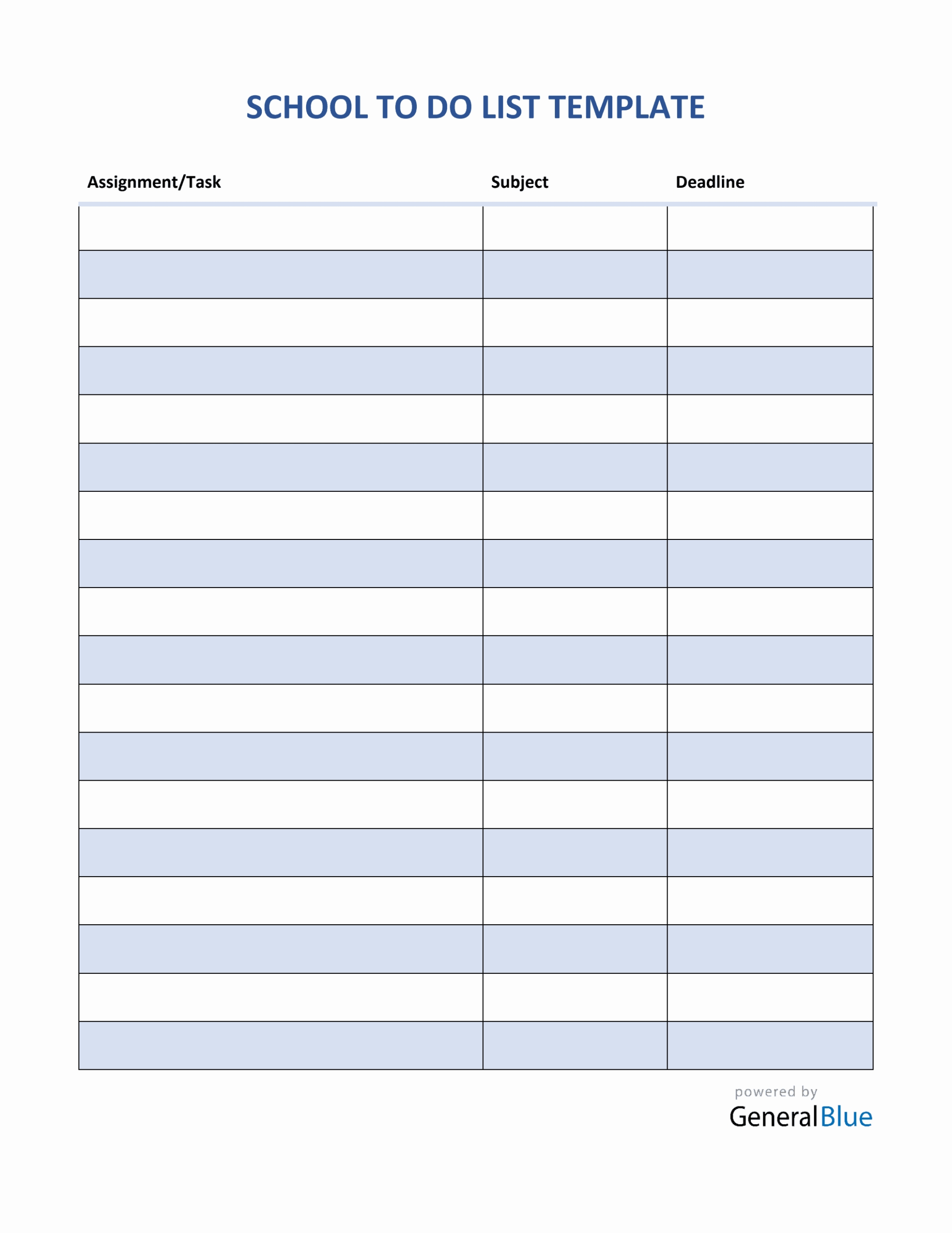 Downloadable Blank Checklist Template Word – Macrotide Within Blank Checklist Template Word
