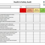 Downloads Pertaining To Hse Report Template