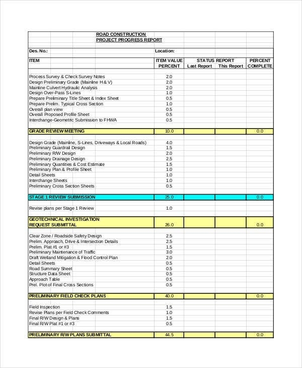 Drainage Report Template Within Drainage Report Template