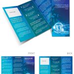 E Mail Problems Brochure Template | Imaginelayout Intended For E Brochure Design Templates