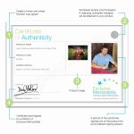 √ 20 Certificate Of Authenticity Photography ™ | Dannybarrantes Template Regarding Photography Certificate Of Authenticity Template