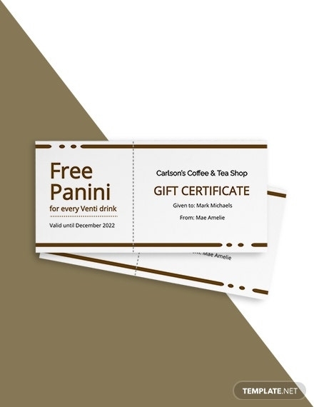 Editable Company Gift Certificate Template – Google Docs, Illustrator Within Publisher Gift Certificate Template