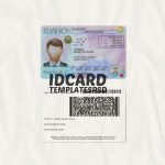 Editable Texas Id Card Template – Denmark Driver License Psd Template In Texas Id Card Template