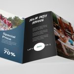 Education Tri Fold Brochure – Web Seasoning Within 8.5 X11 Brochure Template