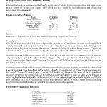 ️ Organic Chemistry Lab Melting Points Report Example. Report Organic Pertaining To Lab Report Conclusion Template