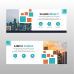Elegant Online Store Web Banner Template By Creativedesign in Website Banner Design Templates