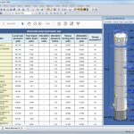Engineering Procurement And Construction (Epc) – Codeware Throughout Hydrostatic Pressure Test Report Template