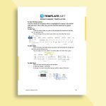 Equity Research Report Template – Google Docs, Word, Apple Pages With Equity Research Report Template
