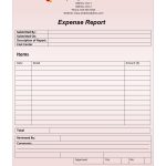 Excel Expense Report Template Free Download Database With Regard To Simple Business Report Template