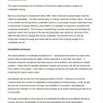 Executive Summary Template – 8+ Free Word, Pdf Documents Download With Regard To Executive Summary Report Template
