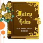 Fairy Tales |Authorstream Pertaining To Fairy Tale Powerpoint Template