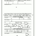 Fake Death Certificate Template | Latter pertaining to Fake Death Certificate Template