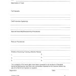 Fall Protection Plan Template Printable Pdf Download Intended For Fall Protection Certification Template