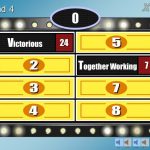 Family Feud Powerpoint Template Free Download – 10+ Professional For Family Feud Powerpoint Template Free Download