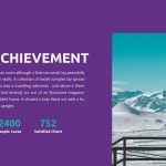 Fancy - Colorful Powerpoint Template By Slidefactory | Graphicriver pertaining to Fancy Powerpoint Templates