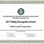 Fantastic Safety Recognition Certificate Template – Sparklingstemware For Safety Recognition Certificate Template