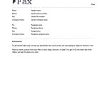 Fax Cover Sheet Template Word 2013 – Online Cover Letter Library With Memo Template Word 2013