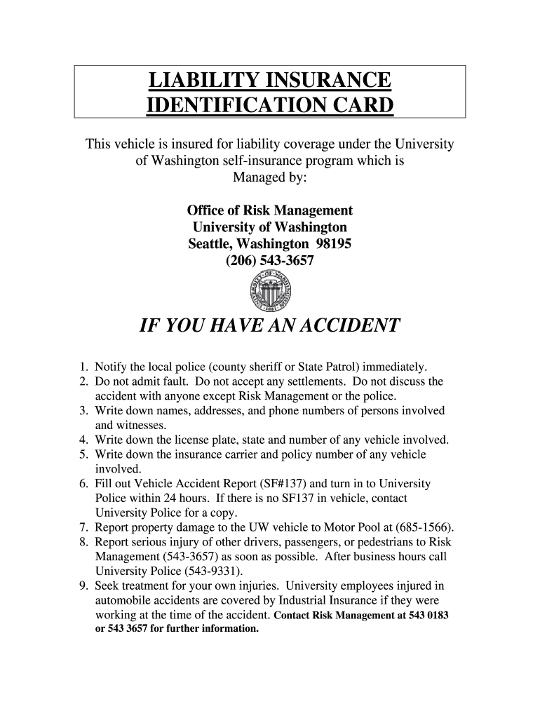 Fillable Auto Insurance Id Card 2020 2022 – Fill And Sign Printable Pertaining To Auto Insurance Id Card Template