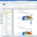Finite Element Analysis Report Template | Glendale Community In Fea Report Template