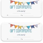 Fishing Gift Certificate Template Free Microsoft Word Templates Images Pertaining To Microsoft Gift Certificate Template Free Word