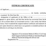 Fit To Fly Certificate Template With Regard To Fit To Fly Certificate Template