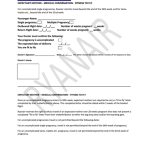 Fit To Fly Document regarding Fit To Fly Certificate Template