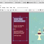 Flyer Templates Google Docs | Creative Professional Templates Regarding Brochure Templates For Google Docs