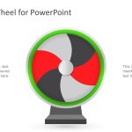 Fortune Wheel Powerpoint Template – Slidemodel Pertaining To Wheel Of Fortune Powerpoint Template