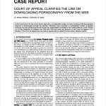 Free 10+ Sample Case Report Templates In Pdf | Ms Word | Google Docs With Trial Report Template