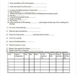 Free 10+ Sample Fire Service Application Forms In Pdf | Ms Word Throughout Noc Report Template