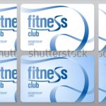 Free 10+ Sample Membership Card Templates In Psd | Eps | Pdf Within Gym Membership Card Template