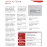 Free 10+ Sample Network Assessment Templates In Pdf | Ms Word regarding Network Analysis Report Template