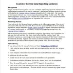Free 13+ Sample Service Reports In Pdf | Ms Word | Google Docs | Apple Within Technical Service Report Template
