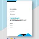 Free 15 Investigation Report Samples Examples In Pdf Google Throughout Private Investigator Surveillance Report Template