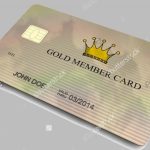 Free 15+ Membership Card Designs In Psd | Vector Eps Within Membership Card Template Free
