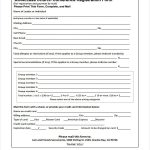 Free 24+ Conference Registration Forms In Pdf | Excel | Ms Word In Seminar Registration Form Template Word