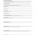 Free 25+ Event Evaluation Forms In Pdf Pertaining To Post Event Evaluation Report Template