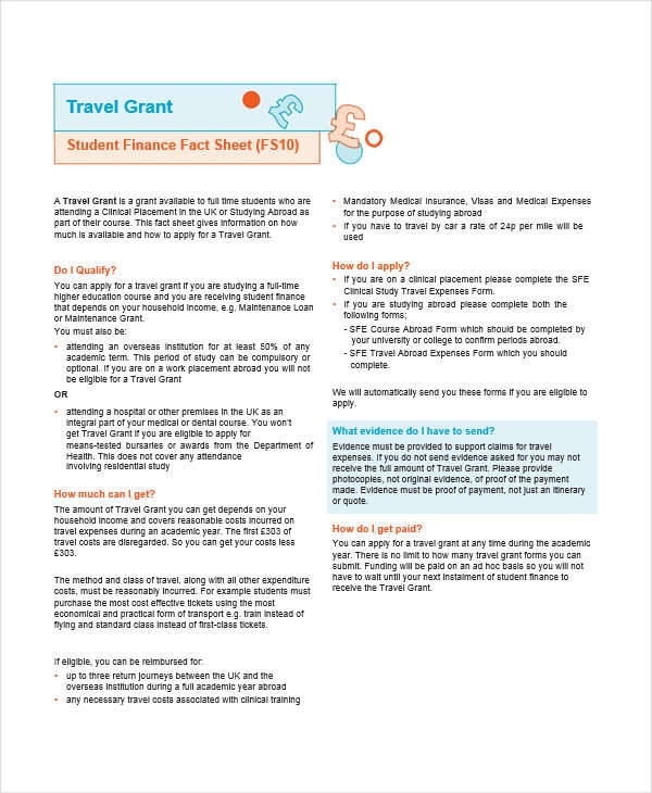 Free 25+ Fact Sheet Templates In Ms Word With Regard To Fact Sheet Template Word