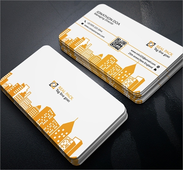 Free 25+ Real Estate Business Card Templates In Psd | Ai | Eps Vector Within Real Estate Business Cards Templates Free