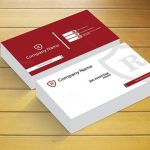 Free 27+ Creative & Modern Business Card Templates In Ms Word | Psd In Front And Back Business Card Template Word