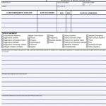 Free 27+ Incident Report Forms In Pdf | Xls Regarding Customer Incident Report Form Template