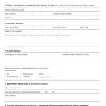 Free 27+ Incident Report Forms In Pdf | Xls within Customer Incident Report Form Template