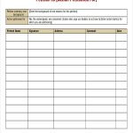 Free 29+ Petition Formats In Pdf | Ms Word In Blank Petition Template