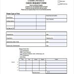 Free 31+ Sample Check Request Forms In Pdf | Ms Word in Check Request Template Word