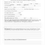 Free 37+ Incident Report Forms In Pdf | Ms Word | Excel Throughout Hazard Incident Report Form Template