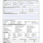Free 41+ Sample Incident Report Forms In Pdf | Pages | Excel | Ms Word with regard to Incident Report Form Template Word