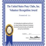 Free 43+ Printable Award Certificates In Ms Word | Psd | Ai | Eps With Volunteer Award Certificate Template