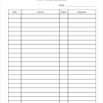 Free 45+ Printable Sheet Samples &amp; Templates In Pdf | Ms Word intended for Volunteer Report Template