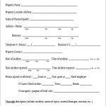 Free 59+ Incident Report Formats In Pdf | Ms Word | Google Docs Inside Medication Incident Report Form Template
