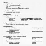 Free 7+ Sample College Student Resume Templates In Pdf | Ms Word In College Student Resume Template Microsoft Word